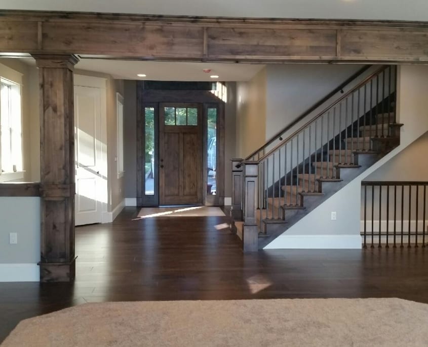 House Painting Service Kent WA 