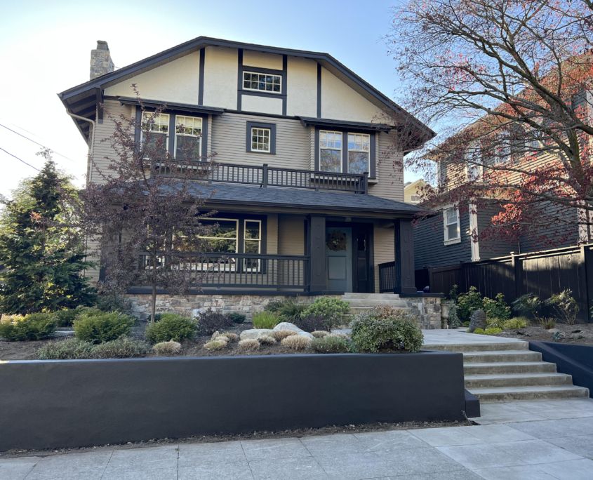 Wheeler Painting and Restoration Services | Home Painters Near Me Home Painting Service