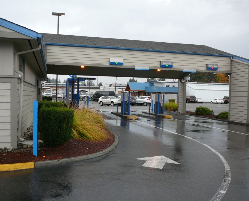 Commercial Space Painting 