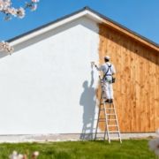 Wheeler Painting and Restoration Services | Best Time to Paint Your House Exterior: A Guide for Puget Sound Property Owners