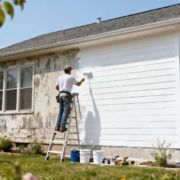 Residential Painting Service