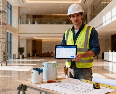 Wheeler Painting and Restoration Services|Blog