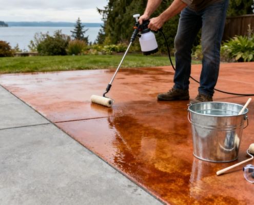 Wheeler Painting and Restoration Services|Blog