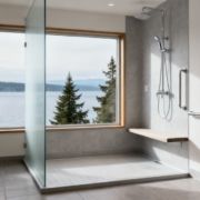 Wheeler Painting and Restoration Services | Your Guide to an Affordable Bathroom Remodel in Puget Sound