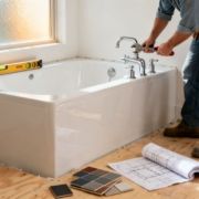 Wheeler Painting and Restoration Services | How to Stain Wood Cabinets for a Flawless Finish