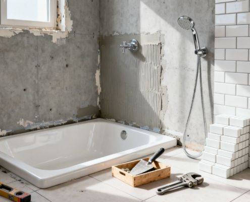 Wheeler Painting and Restoration Services|Blog