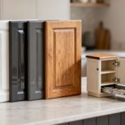 Custom Cabinets Installation Service