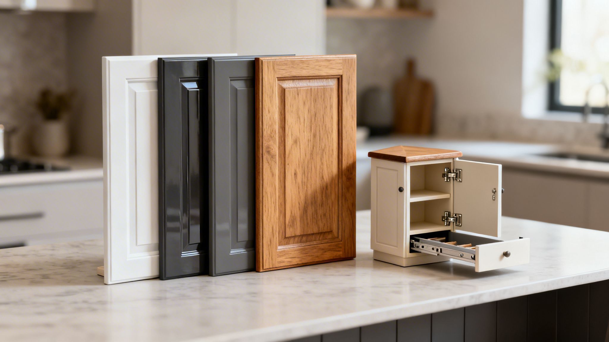 12 Types of Cabinet Options for Your Home & Business in 2026