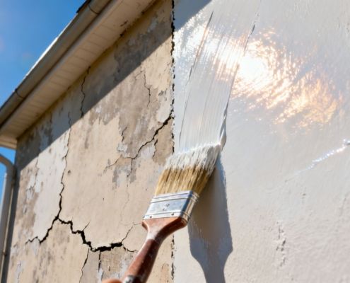 Wheeler Painting and Restoration Services|Blog