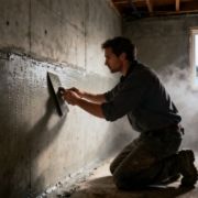 Wheeler Painting and Restoration Services | Finding Waterproofing Contractors Near Me in the Puget Sound