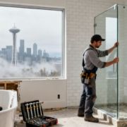 Wheeler Painting and Restoration Services | Your Guide to a Bathtub Shower Conversion in Kent WA