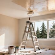 Wheeler Painting and Restoration Services | How to Stain Wood Cabinets for a Flawless Finish