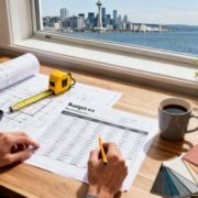 Wheeler Painting and Restoration Services | Your Guide to an Affordable Bathroom Remodel in Puget Sound