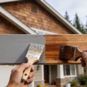 Wheeler Painting and Restoration Services | Paint or Stain? Guide for Kent, Seattle, Tacoma