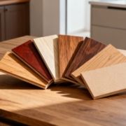 Custom Cabinet Doors Service